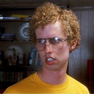 Meet your Posher, Sammy